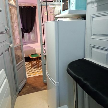 Apartament Duplex Center Thiers - Clermont-Ferrand - Lyon - Free Parking - Self-Check-In Zewnętrze zdjęcie