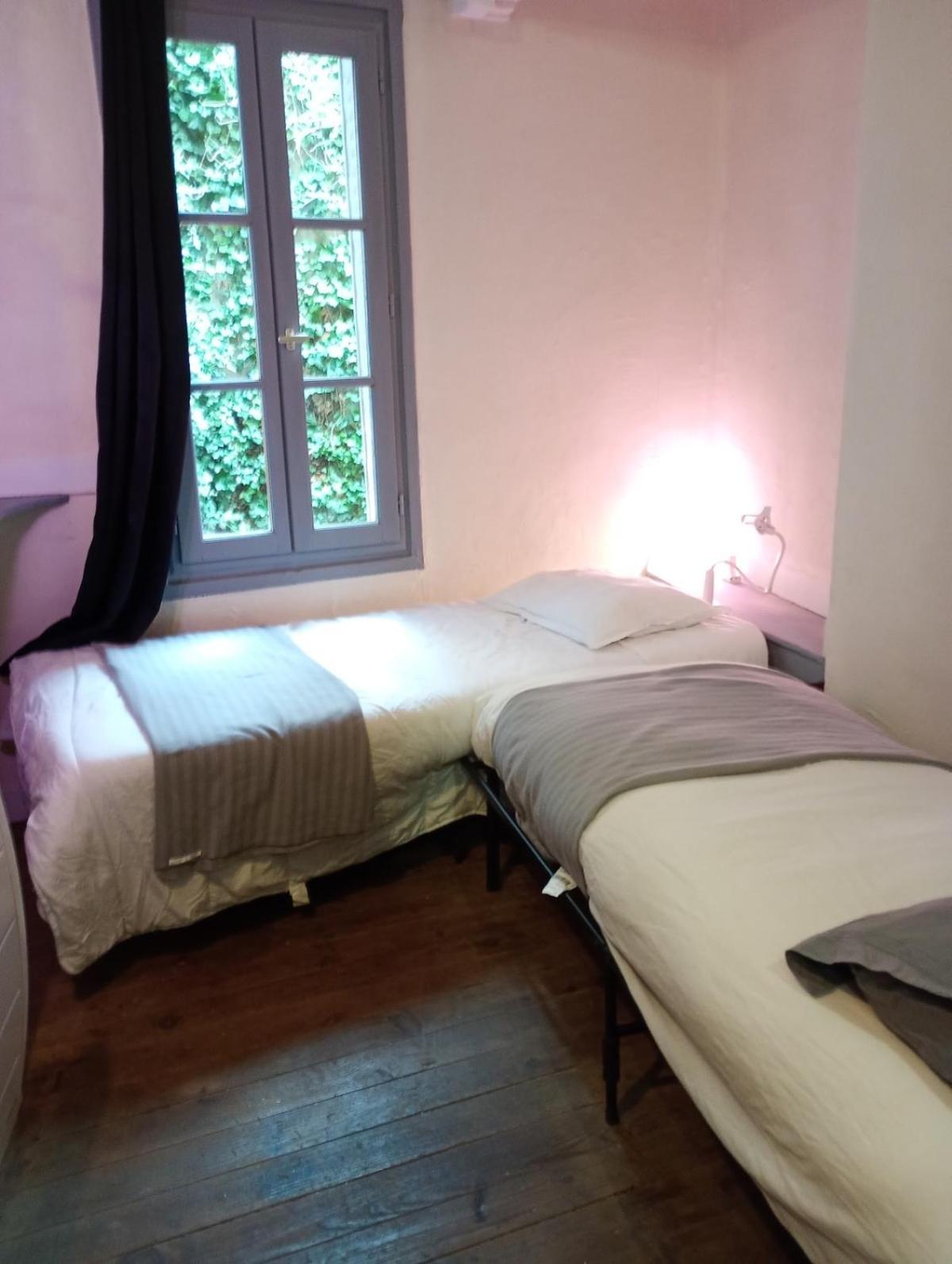 Apartament Duplex Center Thiers - Clermont-Ferrand - Lyon - Free Parking - Self-Check-In Zewnętrze zdjęcie