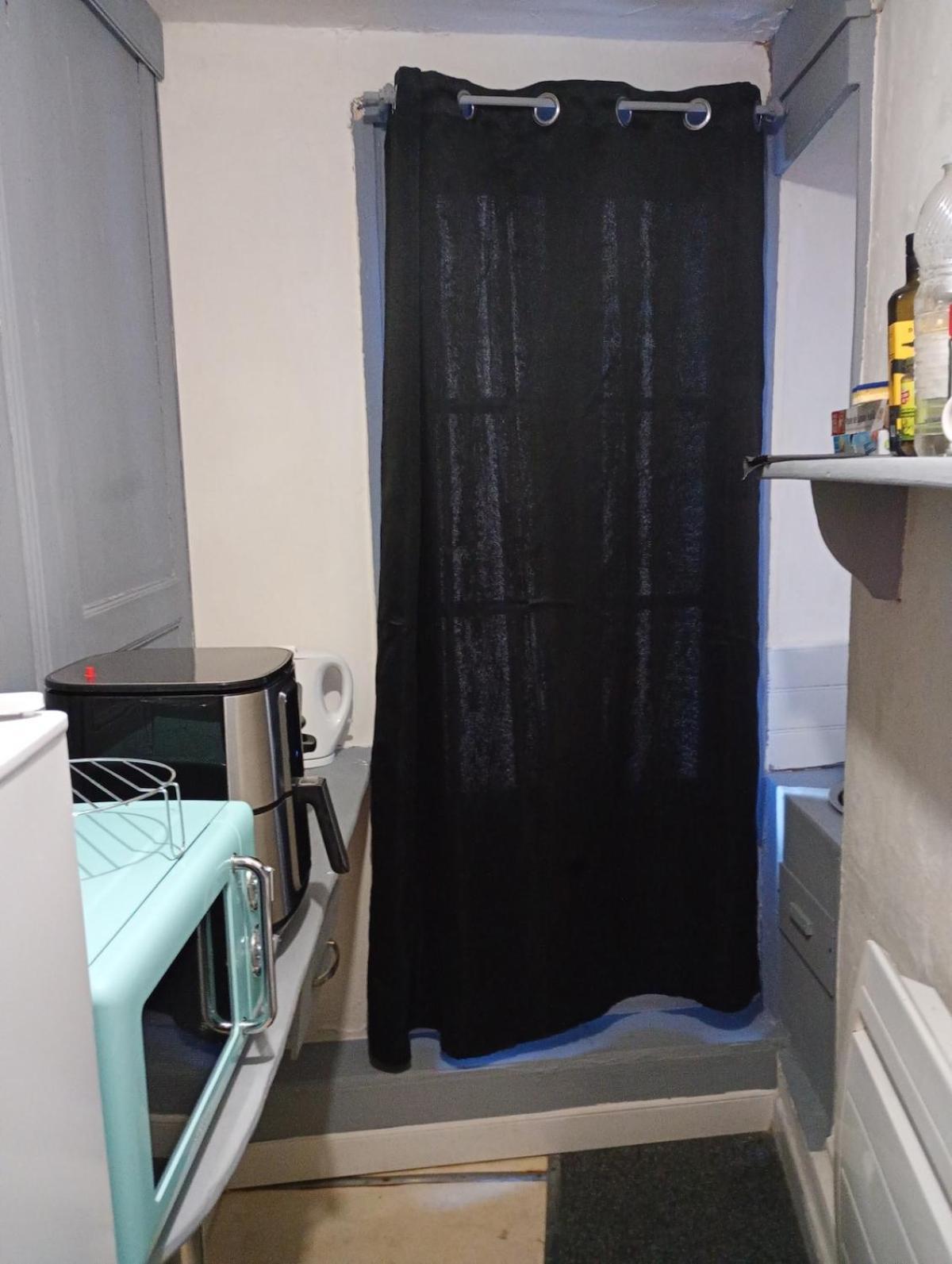 Apartament Duplex Center Thiers - Clermont-Ferrand - Lyon - Free Parking - Self-Check-In Zewnętrze zdjęcie