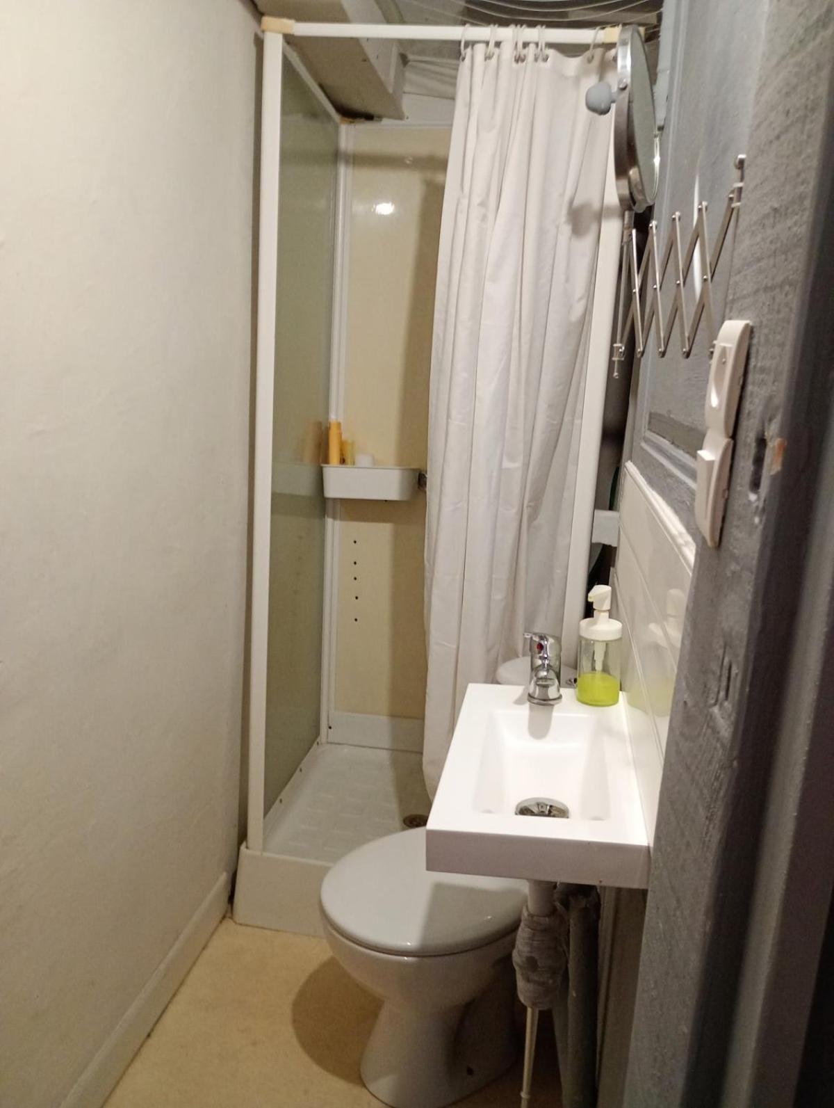 Apartament Duplex Center Thiers - Clermont-Ferrand - Lyon - Free Parking - Self-Check-In Zewnętrze zdjęcie