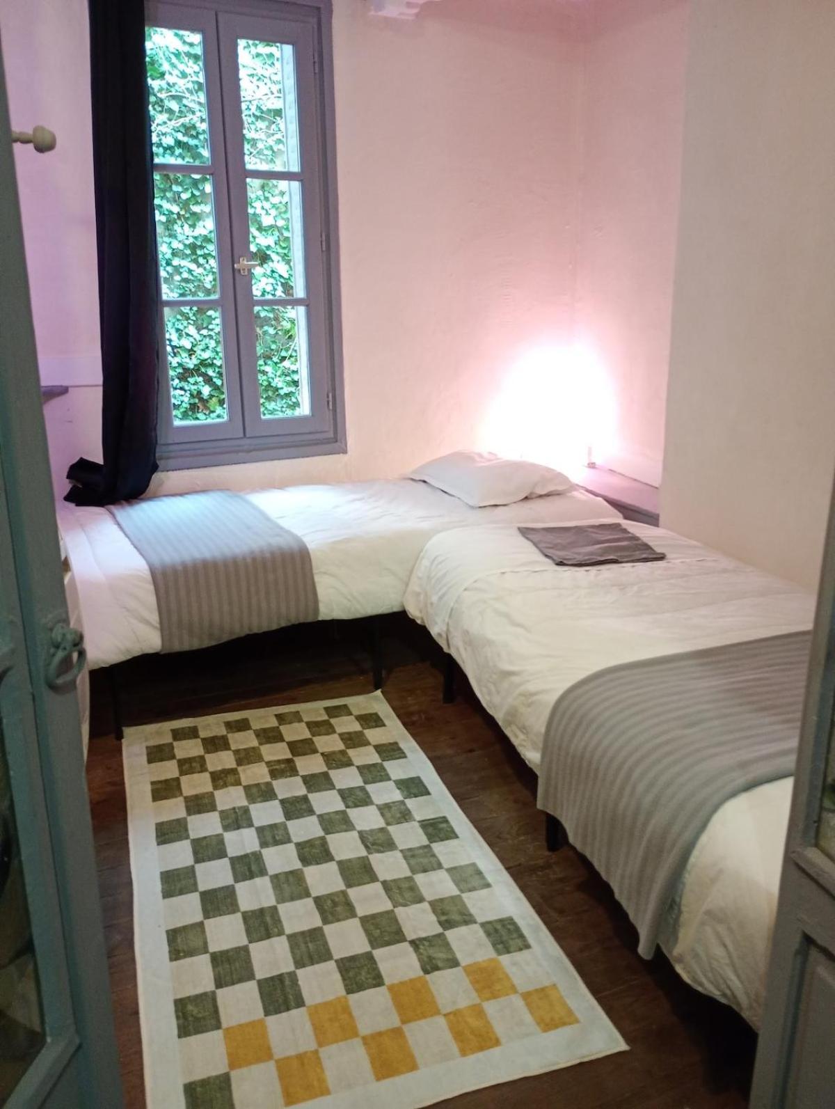Apartament Duplex Center Thiers - Clermont-Ferrand - Lyon - Free Parking - Self-Check-In Zewnętrze zdjęcie