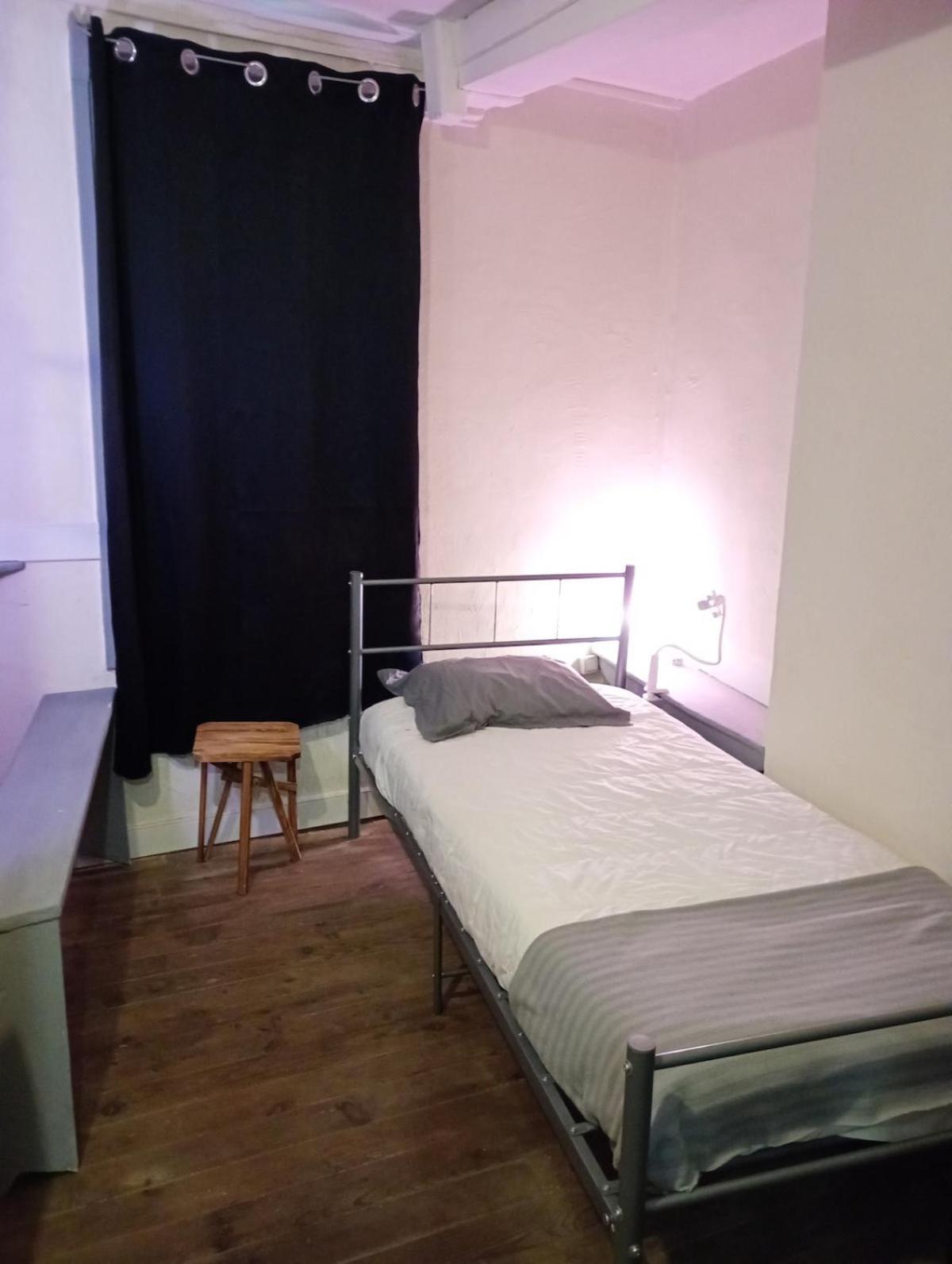 Apartament Duplex Center Thiers - Clermont-Ferrand - Lyon - Free Parking - Self-Check-In Zewnętrze zdjęcie