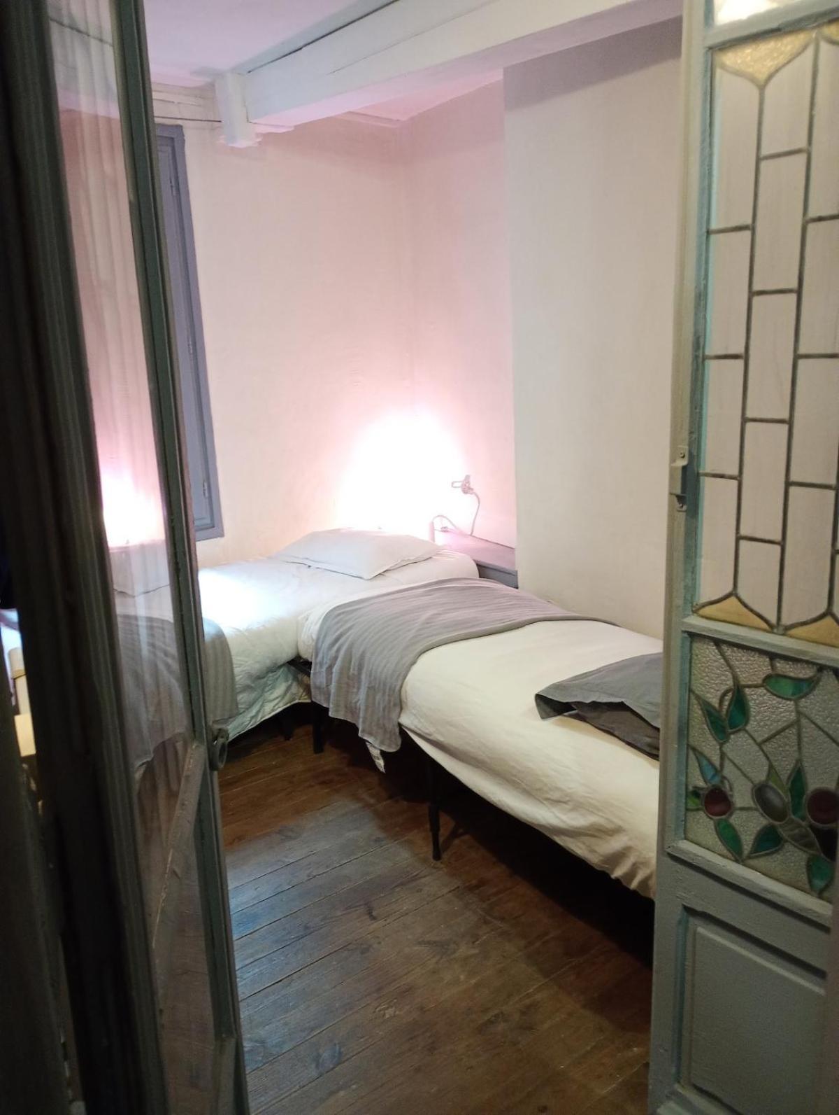 Apartament Duplex Center Thiers - Clermont-Ferrand - Lyon - Free Parking - Self-Check-In Zewnętrze zdjęcie